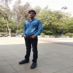 Ashish Kumar