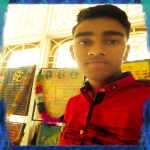 Ayush Singh