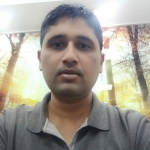 Kishor Kadam